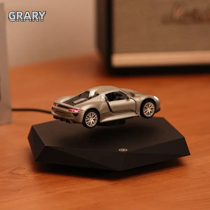 Lamborghini Levitating